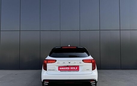Haval Jolion, 2026 год, 2 699 000 рублей, 4 фотография