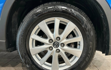 Mazda CX-5 II, 2013 год, 1 299 000 рублей, 9 фотография