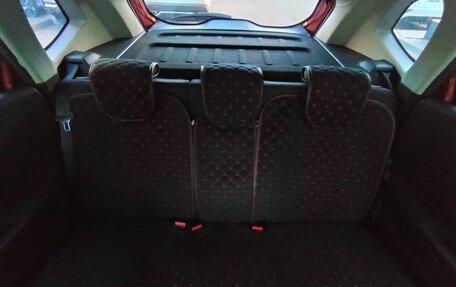 Renault Kaptur I рестайлинг, 2018 год, 1 800 000 рублей, 16 фотография