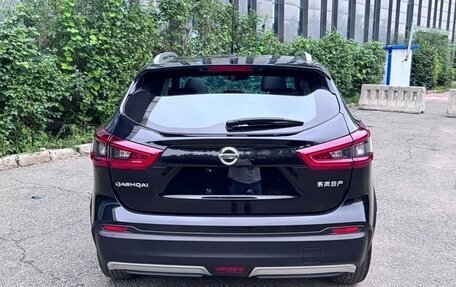 Nissan Qashqai, 2023 год, 1 880 000 рублей, 5 фотография
