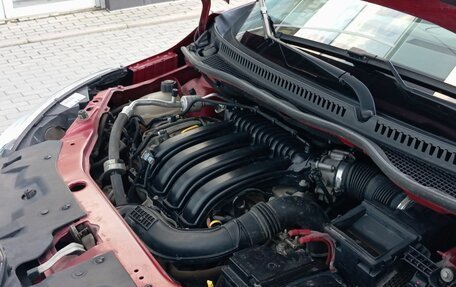 Renault Kaptur I рестайлинг, 2018 год, 1 800 000 рублей, 19 фотография