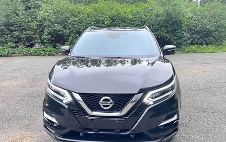Nissan Qashqai, 2023 год, 1 880 000 рублей, 2 фотография
