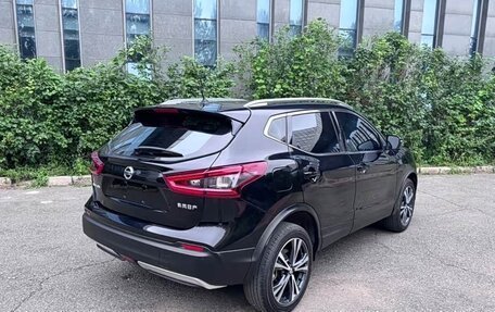 Nissan Qashqai, 2023 год, 1 880 000 рублей, 4 фотография