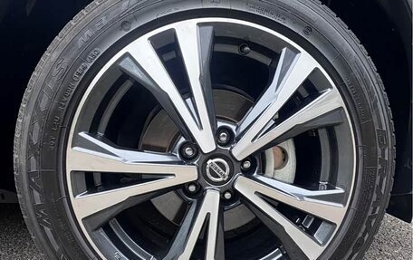 Nissan Qashqai, 2023 год, 1 880 000 рублей, 9 фотография