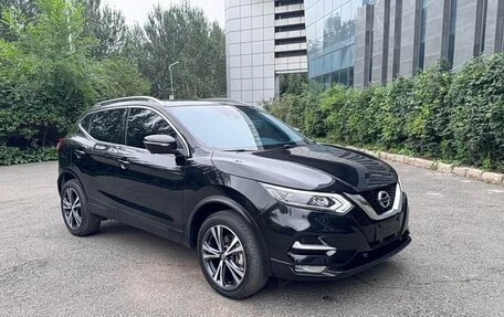 Nissan Qashqai, 2023 год, 1 880 000 рублей, 3 фотография