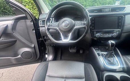 Nissan Qashqai, 2023 год, 1 880 000 рублей, 12 фотография