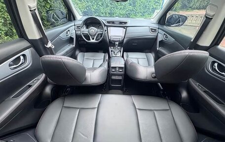 Nissan Qashqai, 2023 год, 1 880 000 рублей, 11 фотография