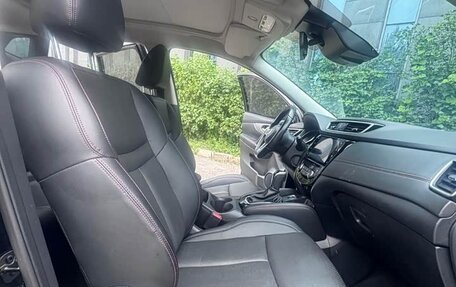 Nissan Qashqai, 2023 год, 1 880 000 рублей, 19 фотография