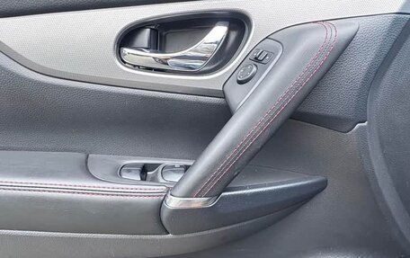 Nissan Qashqai, 2023 год, 1 880 000 рублей, 21 фотография