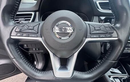Nissan Qashqai, 2023 год, 1 880 000 рублей, 13 фотография