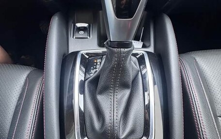Nissan Qashqai, 2023 год, 1 880 000 рублей, 18 фотография