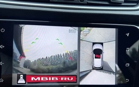 Nissan Qashqai, 2023 год, 1 880 000 рублей, 15 фотография