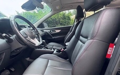 Nissan Qashqai, 2023 год, 1 880 000 рублей, 10 фотография