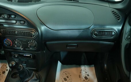Chevrolet Niva I рестайлинг, 2016 год, 599 000 рублей, 14 фотография