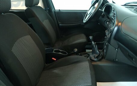 Chevrolet Niva I рестайлинг, 2016 год, 599 000 рублей, 16 фотография