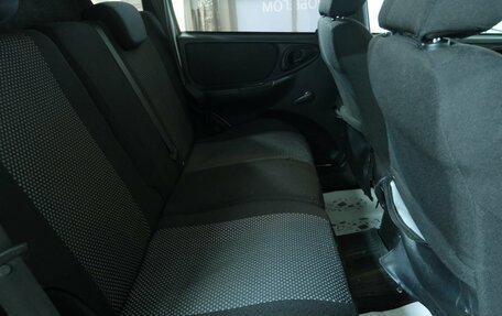 Chevrolet Niva I рестайлинг, 2016 год, 599 000 рублей, 18 фотография