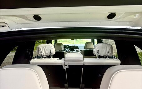 BMW X7, 2019 год, 7 990 000 рублей, 4 фотография