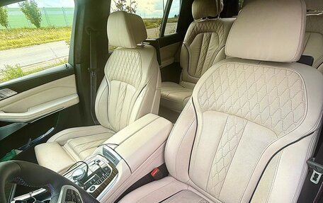 BMW X7, 2019 год, 7 990 000 рублей, 8 фотография