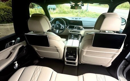 BMW X7, 2019 год, 7 990 000 рублей, 6 фотография