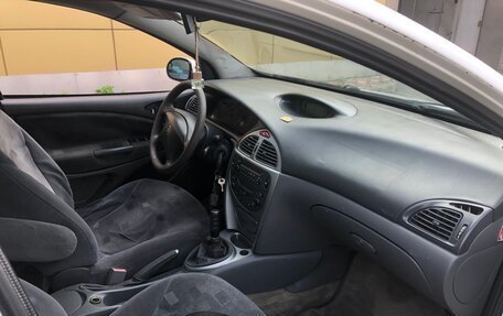 Citroen C5 I рестайлинг, 2002 год, 230 000 рублей, 4 фотография