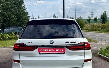 BMW X7, 2019 год, 7 990 000 рублей, 3 фотография