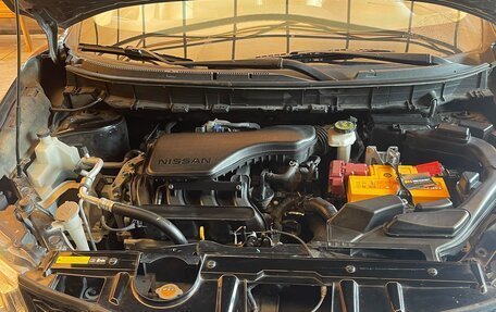 Nissan X-Trail, 2017 год, 1 750 000 рублей, 6 фотография