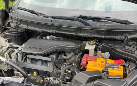 Nissan X-Trail, 2017 год, 1 750 000 рублей, 4 фотография