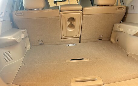 Nissan X-Trail, 2017 год, 1 750 000 рублей, 11 фотография
