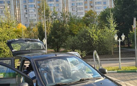 Hyundai Getz I рестайлинг, 2010 год, 309 000 рублей, 6 фотография