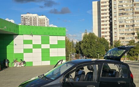 Hyundai Getz I рестайлинг, 2010 год, 309 000 рублей, 2 фотография