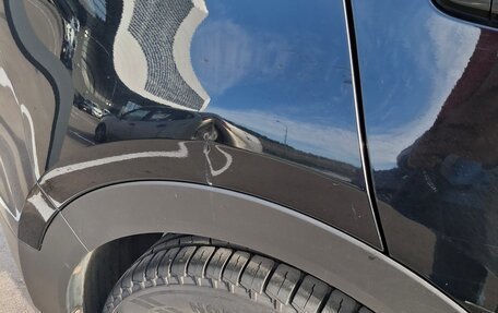 Hyundai Creta I рестайлинг, 2018 год, 1 650 000 рублей, 4 фотография