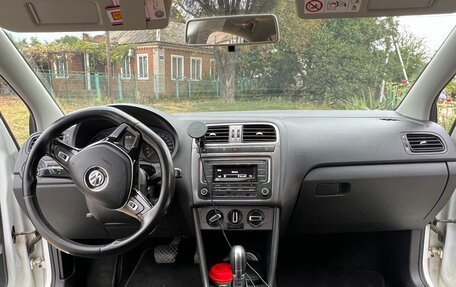 Volkswagen Polo VI (EU Market), 2019 год, 850 000 рублей, 8 фотография