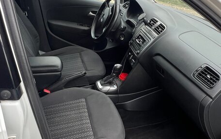 Volkswagen Polo VI (EU Market), 2019 год, 850 000 рублей, 7 фотография