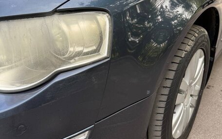 Volkswagen Passat B6, 2008 год, 950 000 рублей, 5 фотография