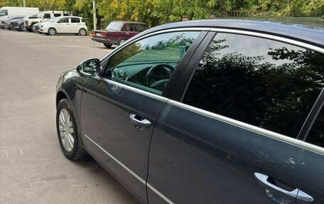 Volkswagen Passat B6, 2008 год, 950 000 рублей, 6 фотография