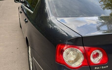 Volkswagen Passat B6, 2008 год, 950 000 рублей, 8 фотография
