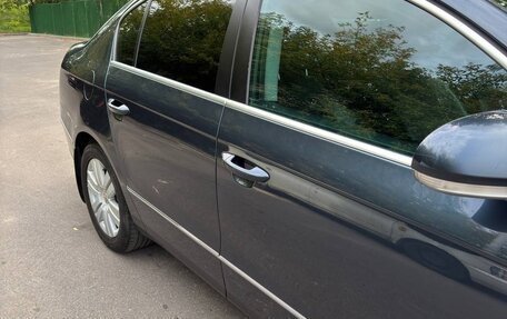 Volkswagen Passat B6, 2008 год, 950 000 рублей, 7 фотография