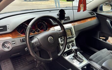 Volkswagen Passat B6, 2008 год, 950 000 рублей, 11 фотография