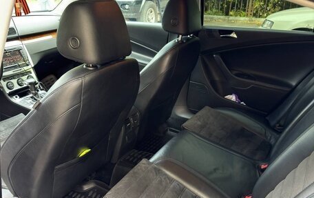 Volkswagen Passat B6, 2008 год, 950 000 рублей, 14 фотография