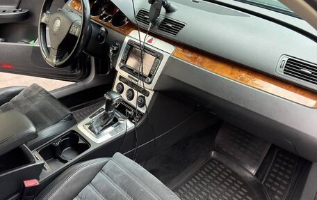 Volkswagen Passat B6, 2008 год, 950 000 рублей, 13 фотография
