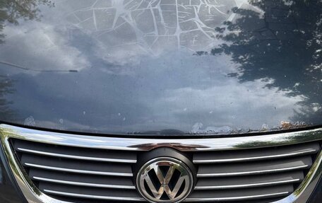Volkswagen Passat B6, 2008 год, 950 000 рублей, 18 фотография