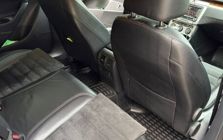 Volkswagen Passat B6, 2008 год, 950 000 рублей, 15 фотография