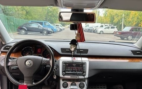 Volkswagen Passat B6, 2008 год, 950 000 рублей, 12 фотография