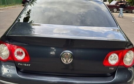 Volkswagen Passat B6, 2008 год, 950 000 рублей, 9 фотография