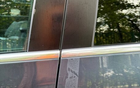Volkswagen Passat B6, 2008 год, 950 000 рублей, 19 фотография