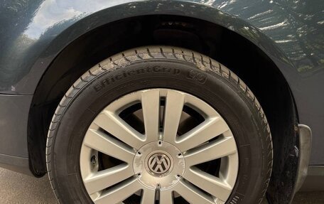 Volkswagen Passat B6, 2008 год, 950 000 рублей, 25 фотография