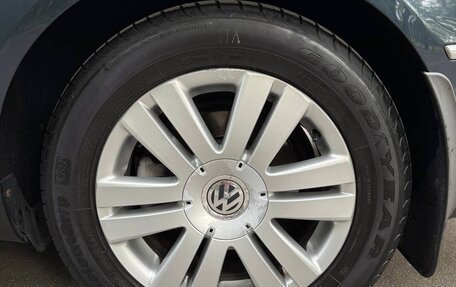 Volkswagen Passat B6, 2008 год, 950 000 рублей, 26 фотография