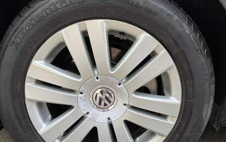 Volkswagen Passat B6, 2008 год, 950 000 рублей, 27 фотография