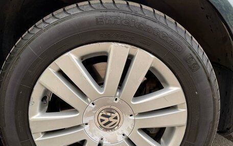 Volkswagen Passat B6, 2008 год, 950 000 рублей, 28 фотография