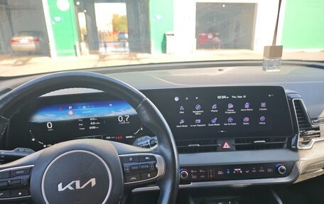 KIA Sportage IV рестайлинг, 2021 год, 3 200 000 рублей, 9 фотография